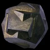 Pyrite 