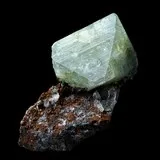 Wardite