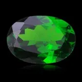 Diopside gemme