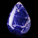 Sodalite gemme