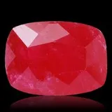 Rhodonite gemme