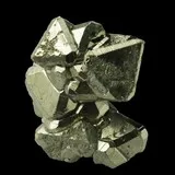 Pyrite 