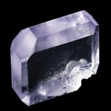 Fluorite crystals