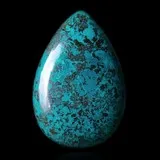 Chrysocolle gemme